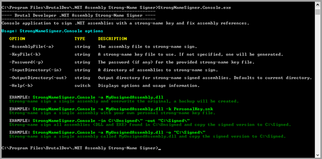 StrongNameSigner_Console